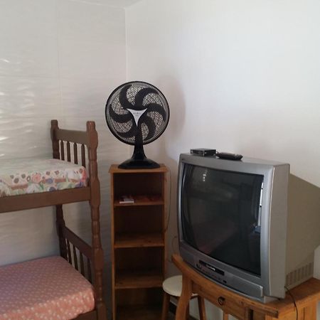 Beira Mar Hostel Florianópolis Rum bild