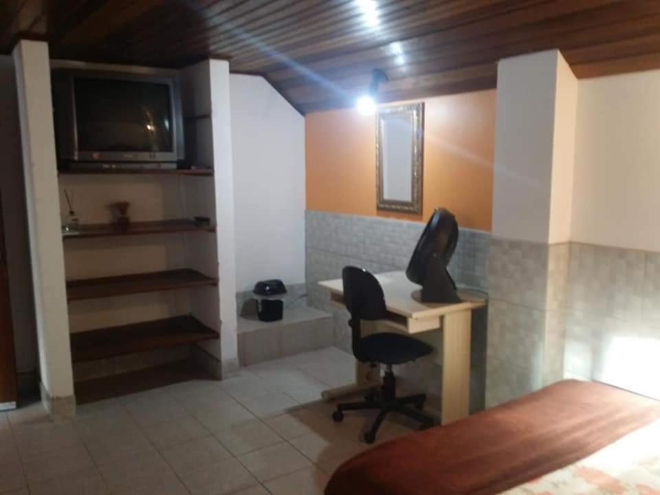 Beira Mar Hostel Florianópolis Exteriör bild