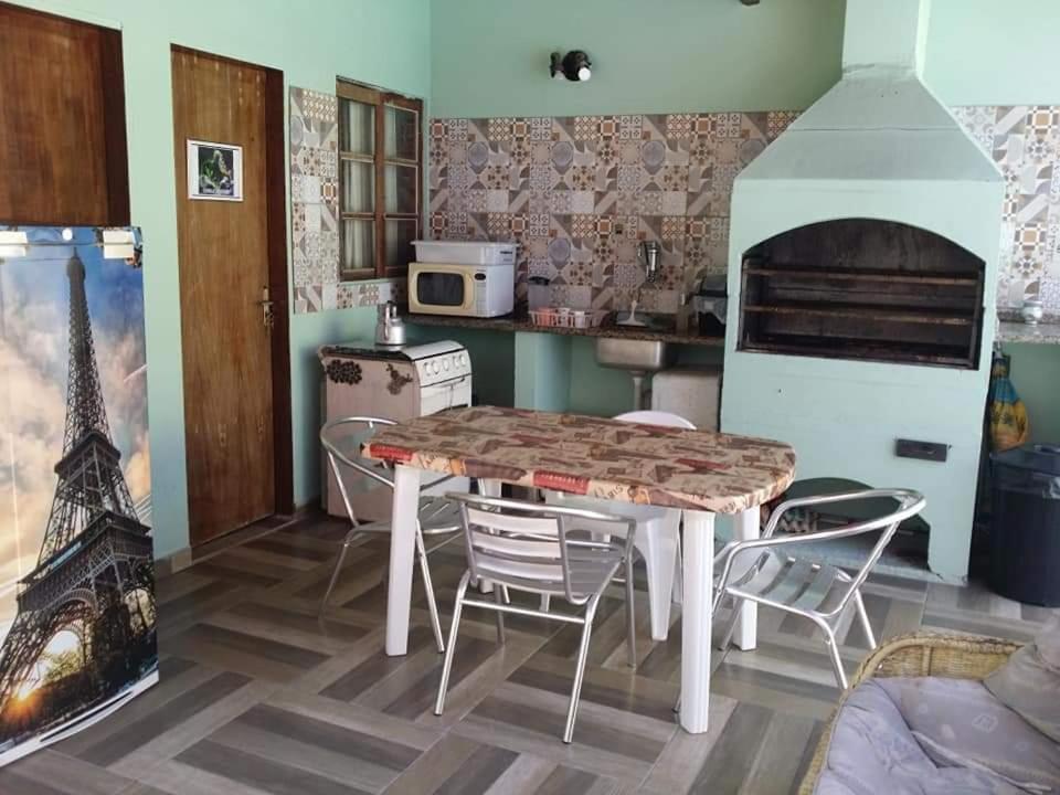 Beira Mar Hostel Florianópolis Exteriör bild