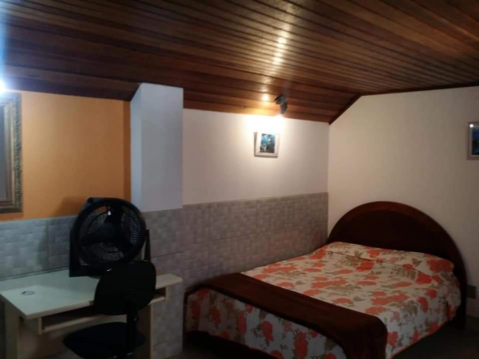 Beira Mar Hostel Florianópolis Exteriör bild