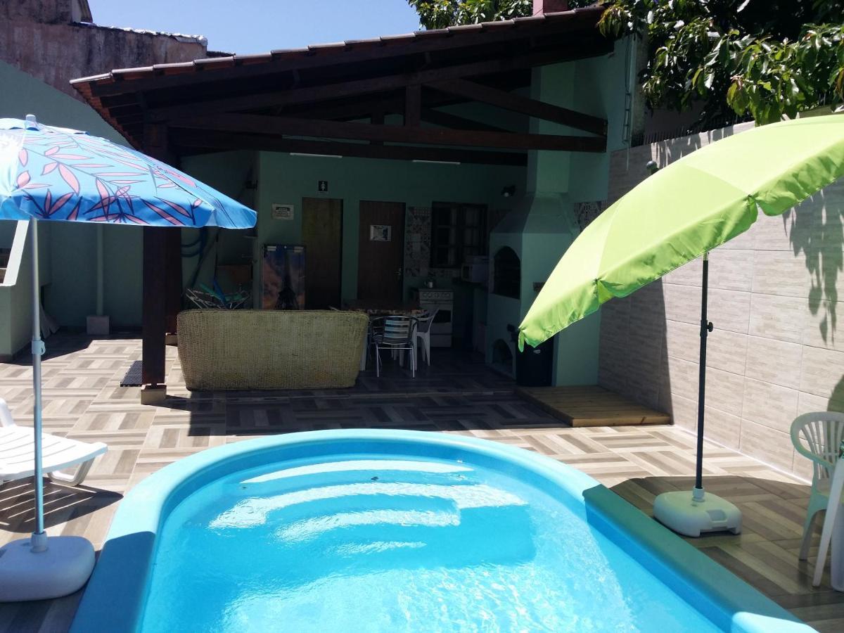 Beira Mar Hostel Florianópolis Exteriör bild