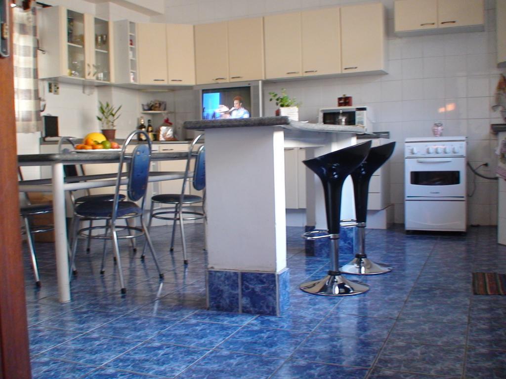 Beira Mar Hostel Florianópolis Exteriör bild