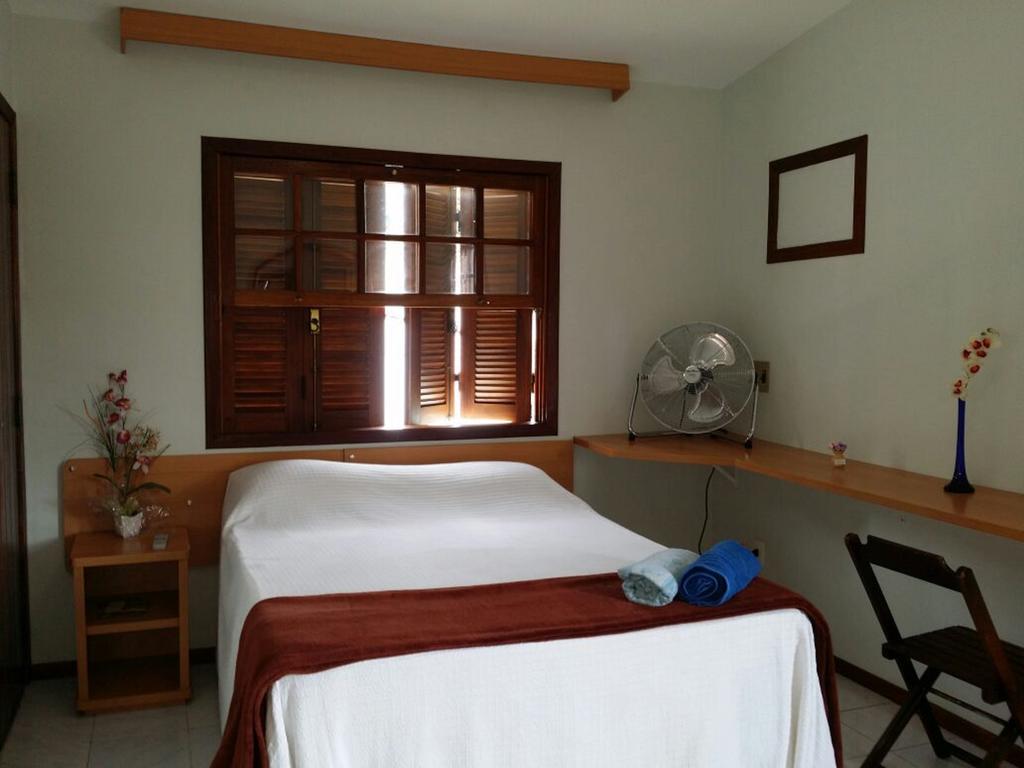 Beira Mar Hostel Florianópolis Exteriör bild