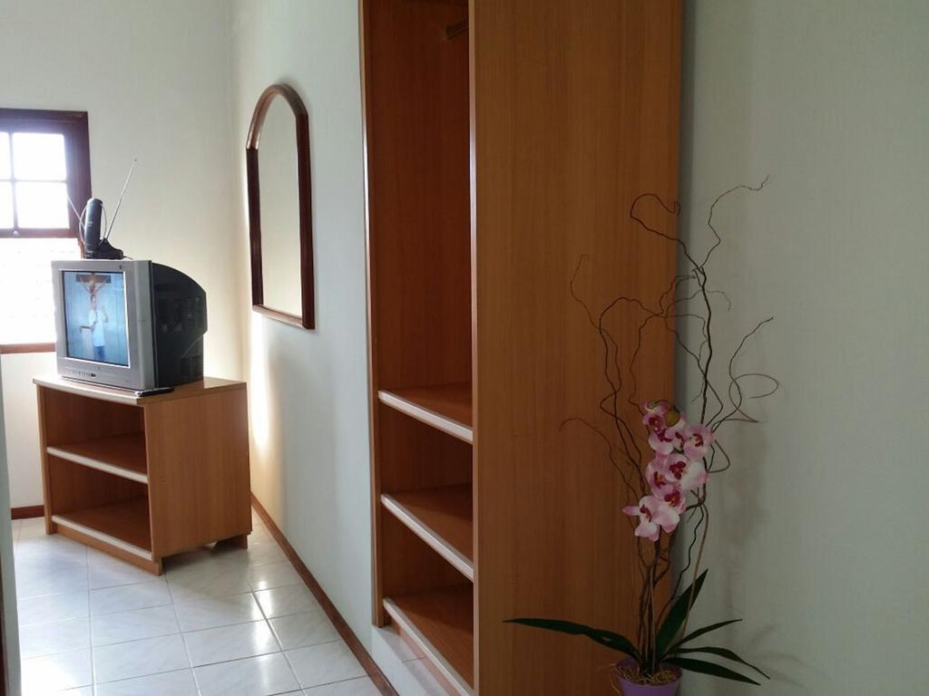 Beira Mar Hostel Florianópolis Exteriör bild