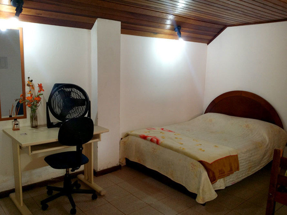 Beira Mar Hostel Florianópolis Exteriör bild
