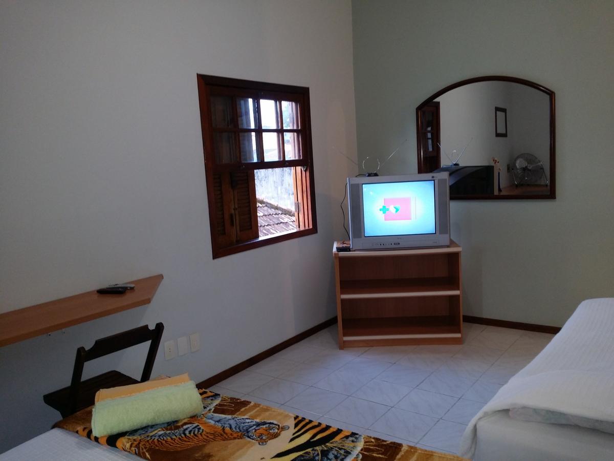 Beira Mar Hostel Florianópolis Exteriör bild